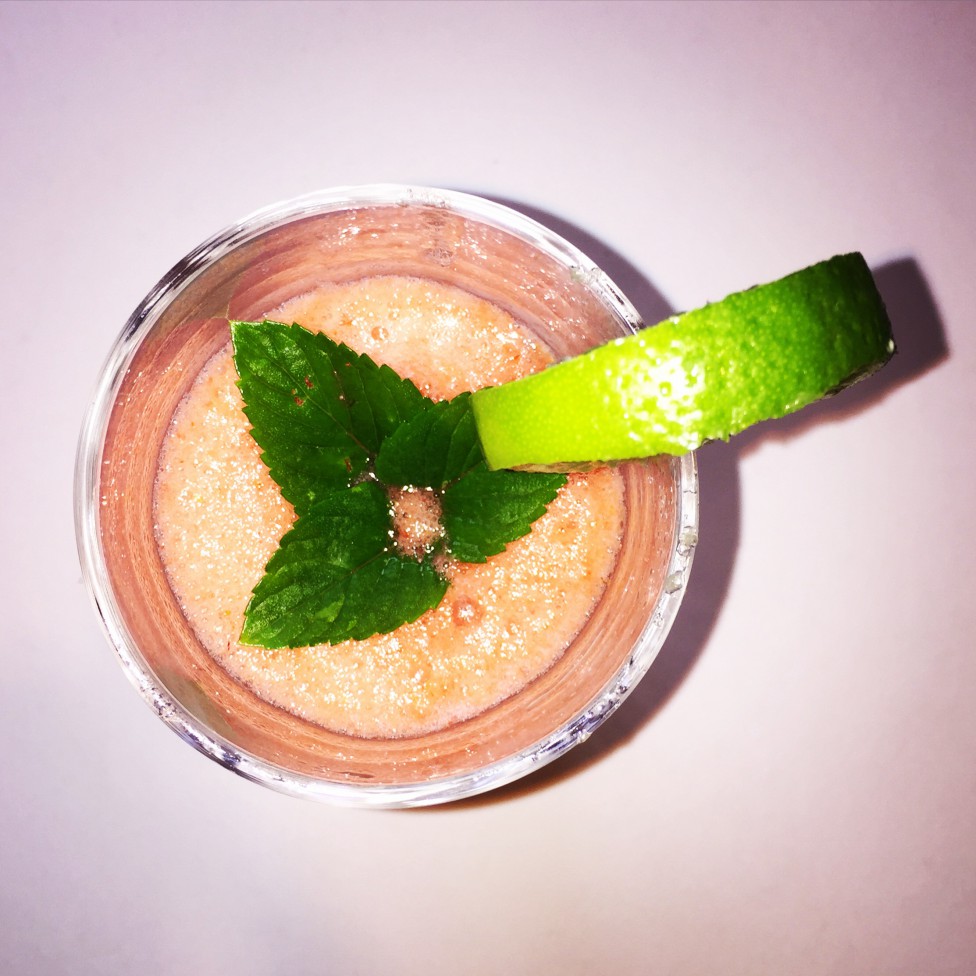 Strawberry Freshmaker