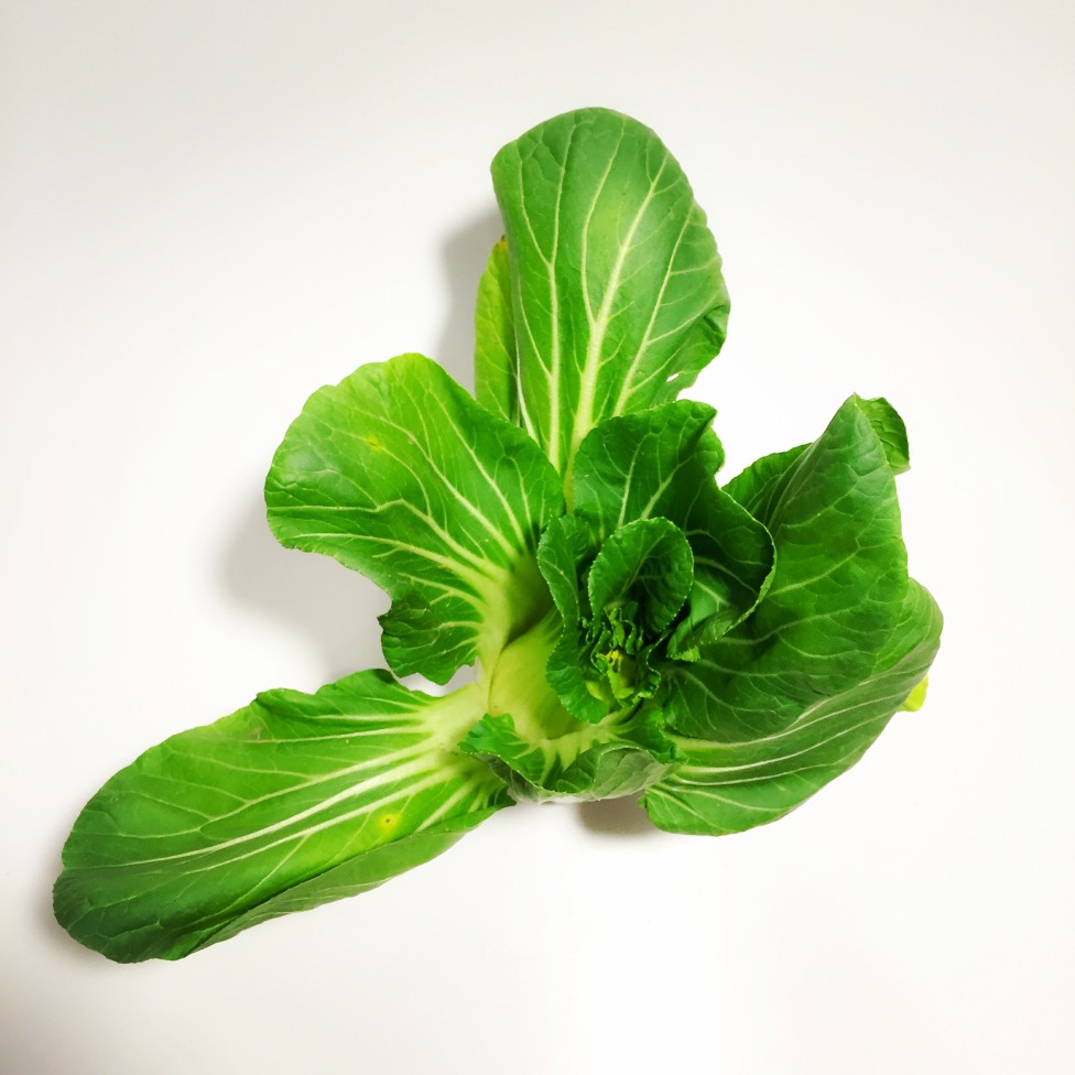 Pak Choi