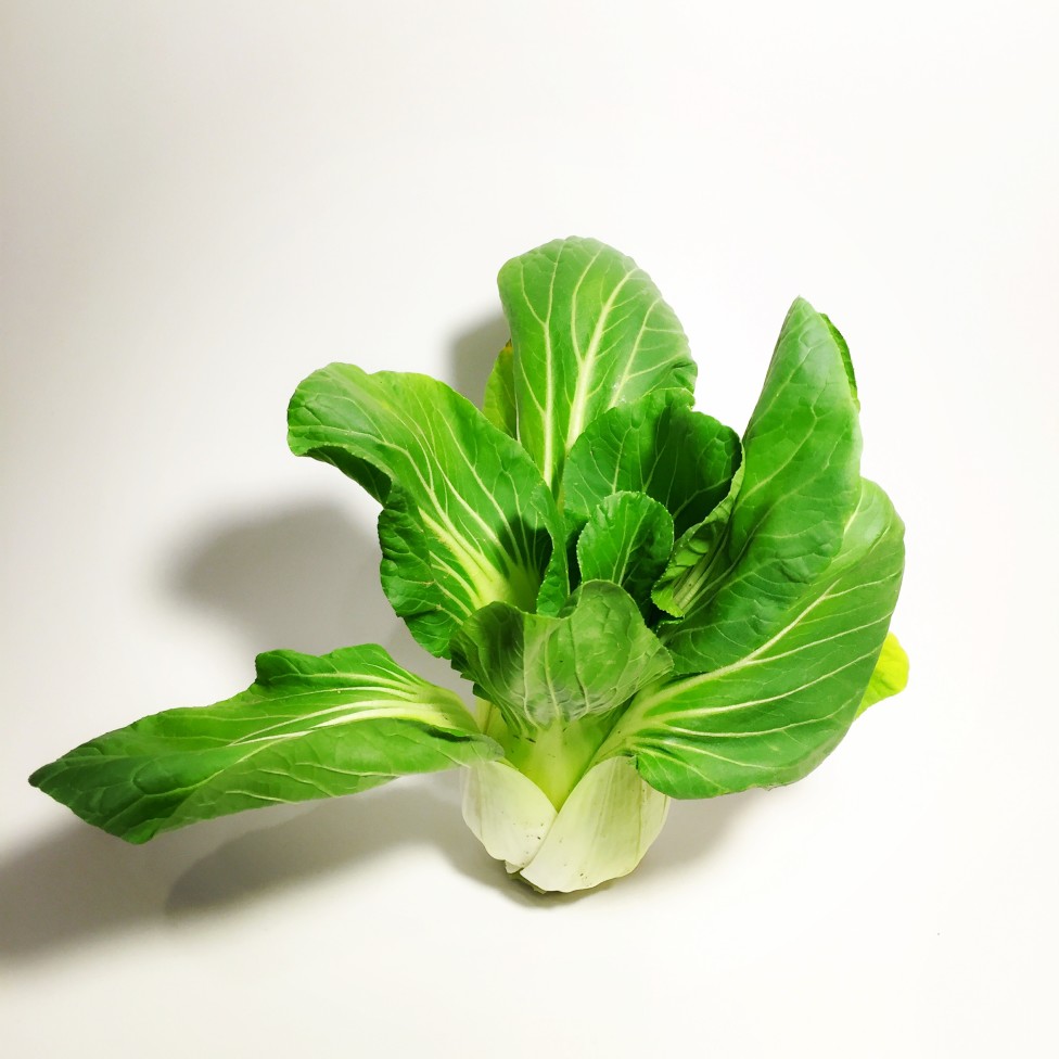 Pak Choi